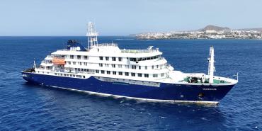 Hantavirus Cruise Ship