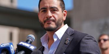 Abdul El-Sayed