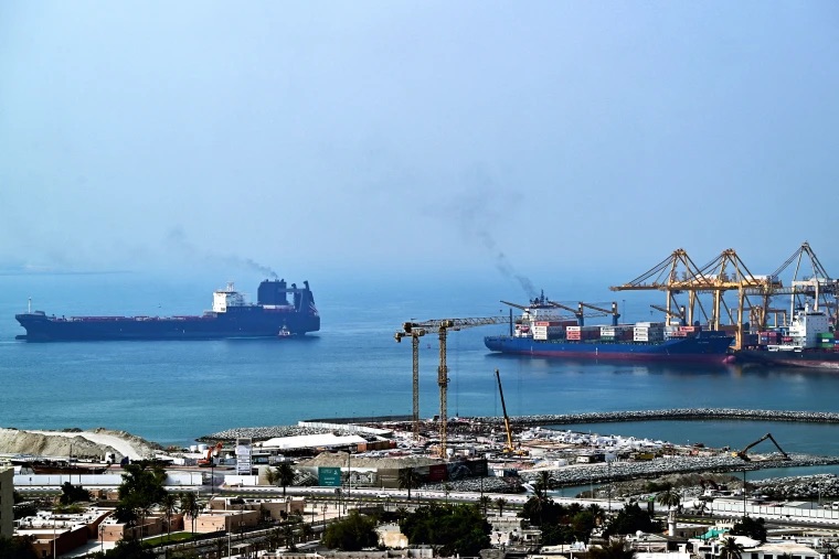 Iran