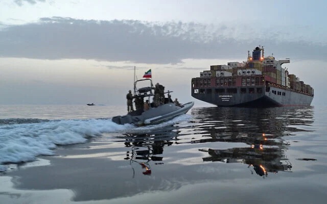 Ships