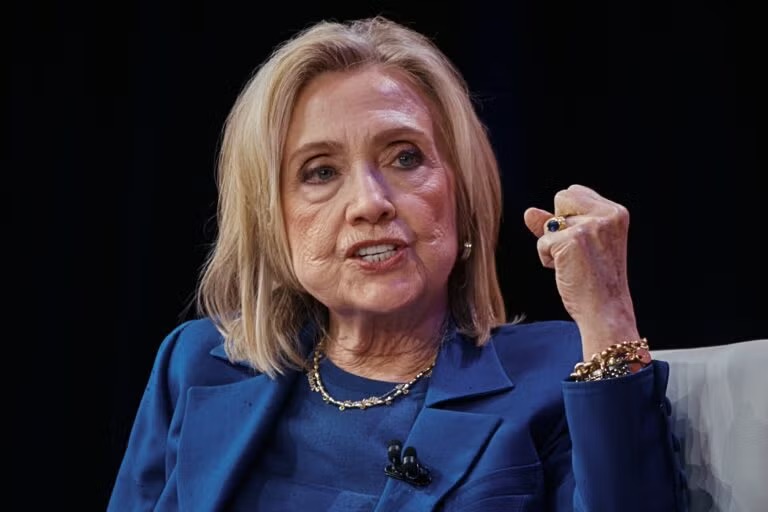 Hillary Clinton