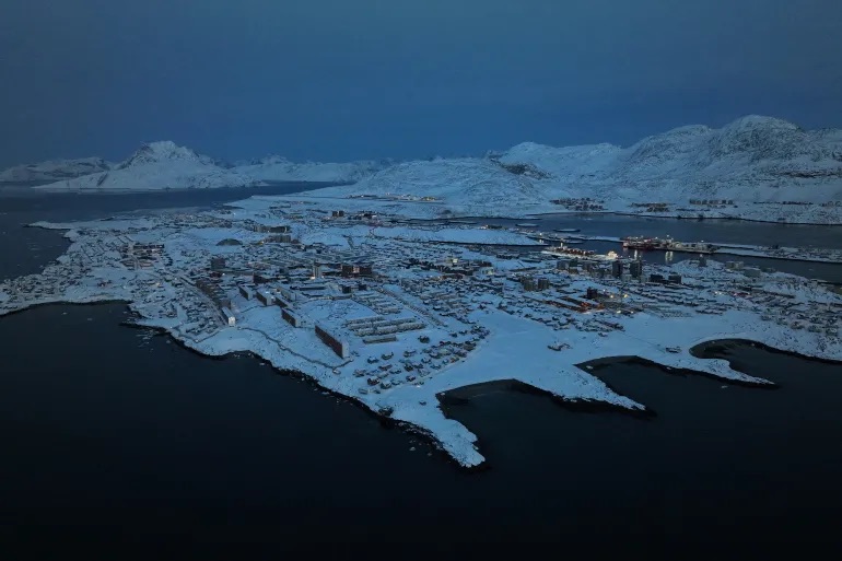 Greenland