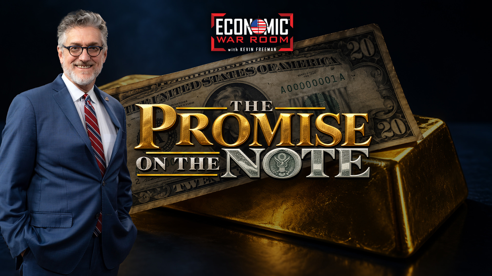 The Promise on the Note