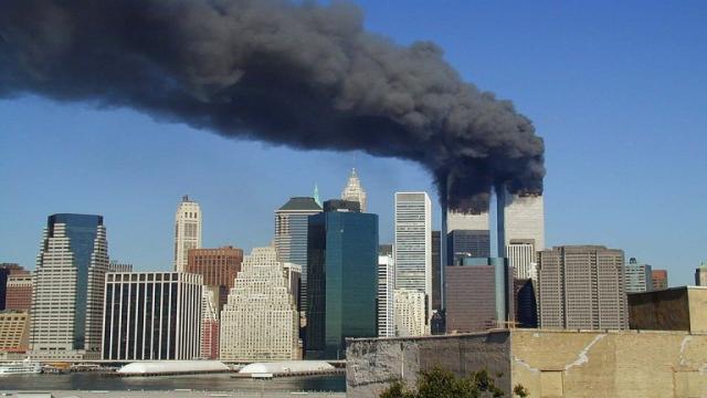 Forgetting the Lessons of 9/11