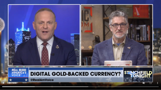  IS A DIGITAL GOLD-BACKED CURRENCY A GOOD IDEA?