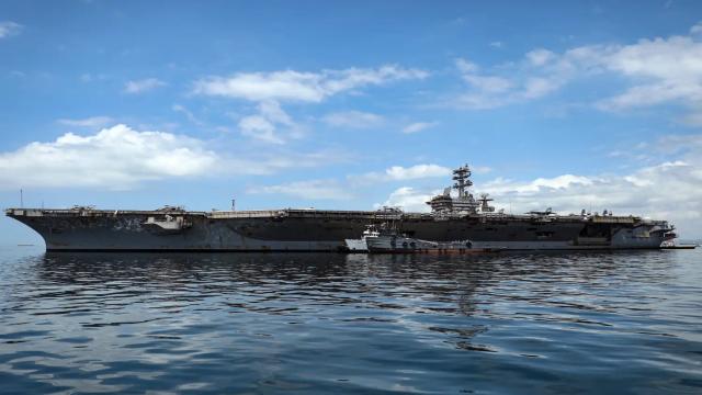 Trump Announces Iran Deal, Reopens Hormuz—A Major Win for Energy Security