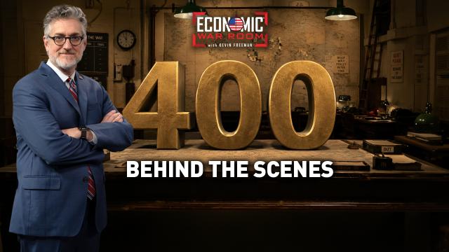 Behind the Scenes of the ‘Economic War Room’