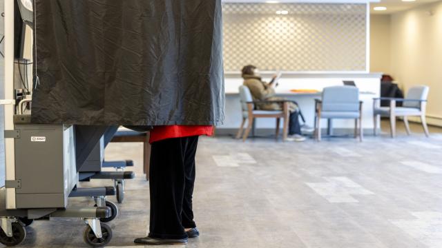 Voting