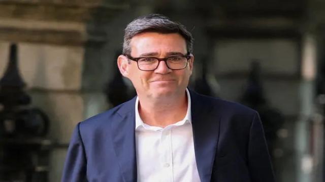 Prime Minister
