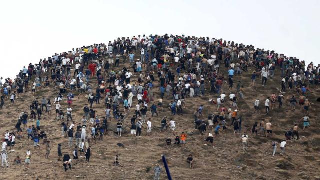 Spain Pushes Back: Mass Protests Erupt Over Border Crisis and Migration
