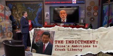 Frank Gaffney The Indictment