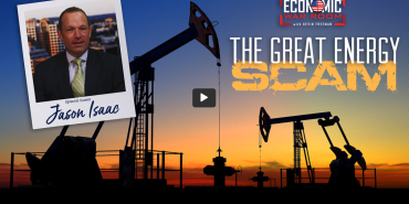 The Great Energy Scam | Ep 249