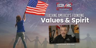 Exposing the Next Generation to America's Founding