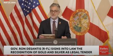 Bill Signing