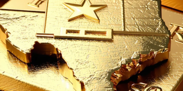 Texas gold