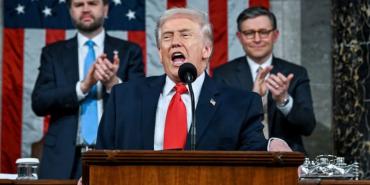 Trump State of the Union 2026