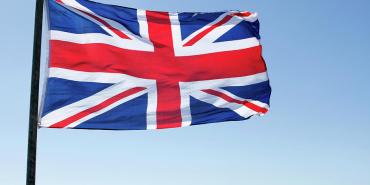 United Kingdom Flag