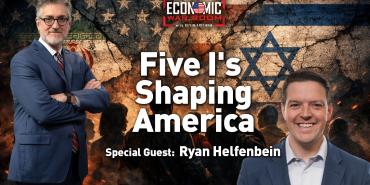 Five I's Shaping America