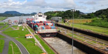 Panama Canal