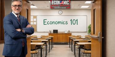 Economics 101: Free Markets vs. Socialism