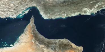 Strait of Hormuz