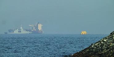 Strait of Hormuz