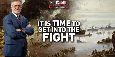 America’s Economic Battlefield and Your Action Plan