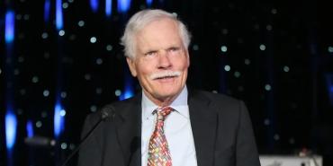 Ted Turner