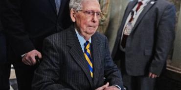 Mitch McConnell