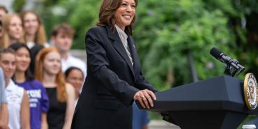 Kamala Harris