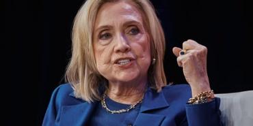 Hillary Clinton