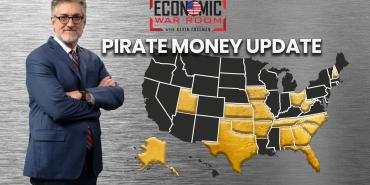 Pirate Money Update