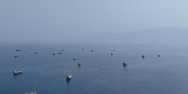 Strait of Hormuz