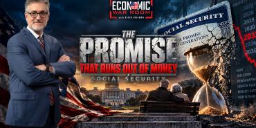 The Promise That Runs Out — Social Security