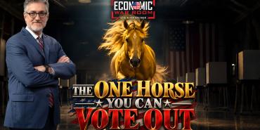 The One Horse You Can Vote Out