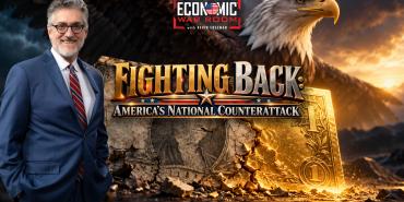 FIGHTING BACK: America’s National Counterattack