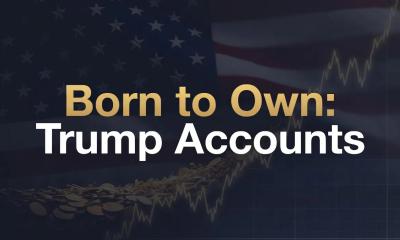 Trump Accounts