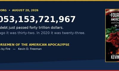 US Debt