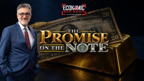 The Promise on the Note
