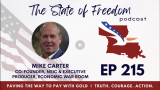 Mike Carter talks Gold