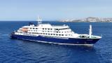 Hantavirus Cruise Ship