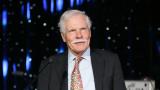 Ted Turner