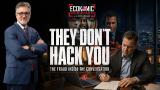 They Don't Hack You: The Fraud Inside the Conversation 