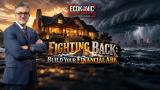 Fighting Back EP 419